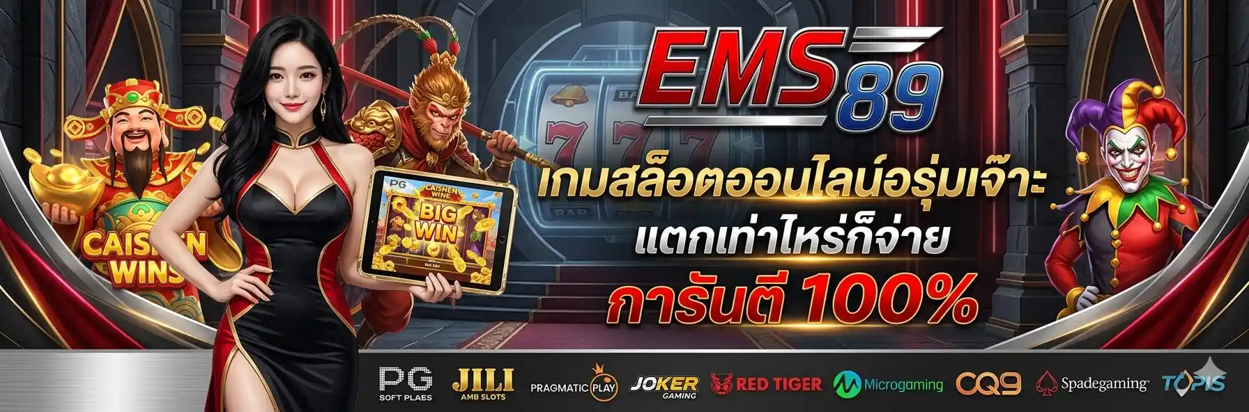 EMS89